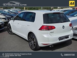 Volkswagen Golf 1.4 HIGHLINE 40TH EDITION - Image 4
