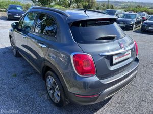 Fiat 500X 1.6 MULTIJET CROSS - Image 3