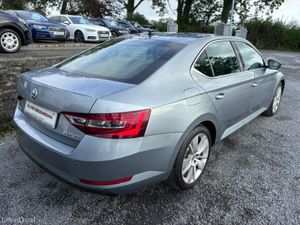 Skoda Superb AMBITION 1.6 TDI 120 BHP DSG - Image 2