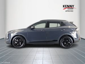 Kia Sportage BLACK EDITION MY27 - - Image 4