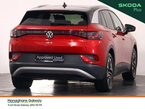 Volkswagen ID.4 STYLE 52KWH *TOP SPEC, PAN ROOF* - Image 4