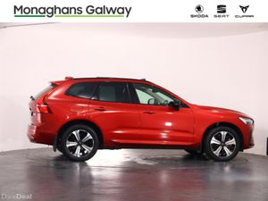 Volvo XC60 T6 PHEV PLUS DARK AWD 5DR AUTO - Image 3