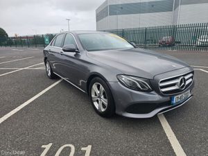 Mercedes-Benz E-Class E220 DIESEL, AUTOMATIC, LEAT - Image 3