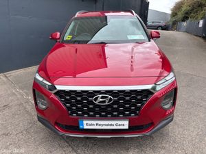 Hyundai Santa Fe 182 4WD EXECUTIVE PLUS 7 SEAT AUT - Image 2