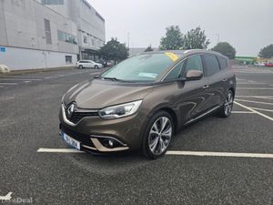 Renault Grand Scenic 1.5 DCI, DYNAMIQUE MODEL, FUL - Image 4