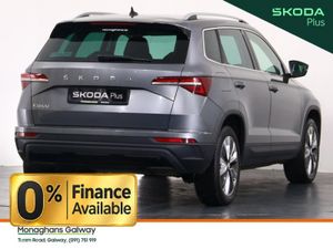 Skoda Karoq STYLE 2.0 TDI 115HP D - Image 3