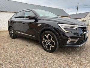 Renault Arkana 2022 / Finance Available - Image 2