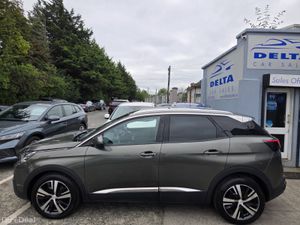 2019 PEUGEOT 3008 ALLURE 1.2 PETROL MANUAL 130BHP - Image 3