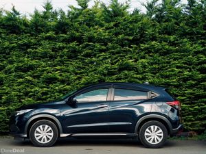 Honda Vezel Hybrid 2019 | Low Mileage |Only 46K Km - Image 4