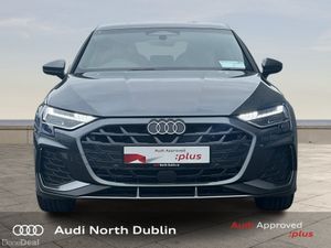 Audi A3 A3 SB 35 TFSI 150HP S-T S LINE - Image 3