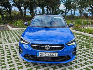 OPEL CORSA SRI FULLY ELECTRIC - Image 2