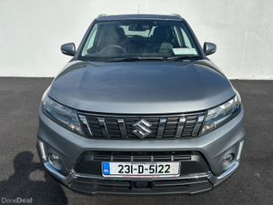 2023 Suzuki Vitara 1.4 B/JET HYBRID SZ5 AL ALLGRIP - Image 3