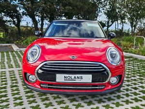 MINI CLUBMAN 2019 AUTO DIESEL - Image 3
