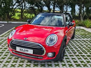 MINI CLUBMAN 2019 AUTO DIESEL - Image 4