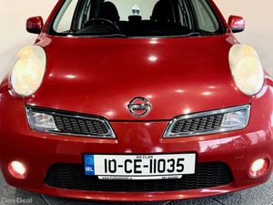 Nissan Micra 2010, New NCT - Image 3