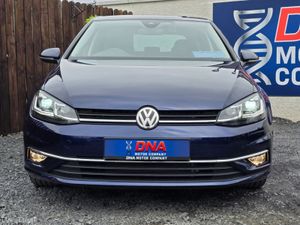 Volkswagen Golf 1.4 AUTO - HIGHLINE - ONLY 32K KMS - Image 2