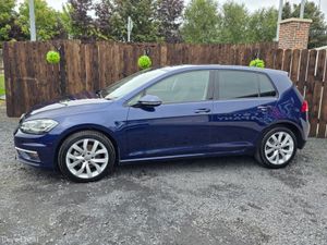 Volkswagen Golf 1.4 AUTO - HIGHLINE - ONLY 32K KMS - Image 4