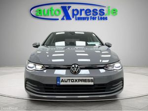 Volkswagen Golf 2.0 TDI ACTIVE, Low mileage, Rever - Image 3