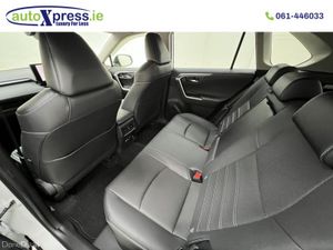 Toyota RAV4 4WD 2.5 HYBRID G, Ultra Low mileage, 3 - Image 4