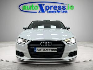 Audi A3 1.4TFSI Automatic, Reversing camera, Low m - Image 3