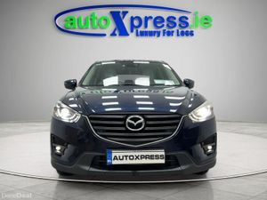 Mazda CX-5 2.2 Diesel, Automatic, Reversing camera - Image 3