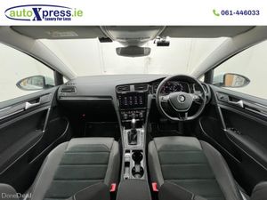 Volkswagen Golf 1.4 TSI HIGH LINE, Low mileage, Re - Image 2