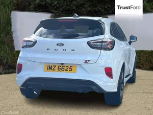 Ford Puma 1.0 EcoBoost Hybrid mHEV 170 ST 5dr DCT - Image 4