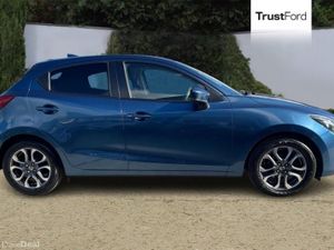Mazda Mazda2 1.5 Sport Nav+ 5dr Auto - Image 3