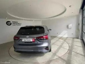 MG MG5 115kW Trophy EV Long Range 61kWh 5dr Auto - Image 3