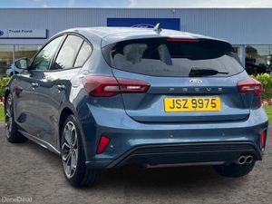 Ford Focus 1.0 EcoBoost Hybrid mHEV 155 ST-Line X - Image 2