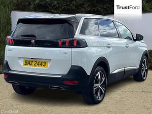 Peugeot 5008 1.5 BlueHDi GT 5dr EAT8 - Image 4