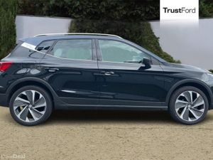 SEAT Arona 1.0 TSI 115 FR Sport 5dr DSG - Image 3