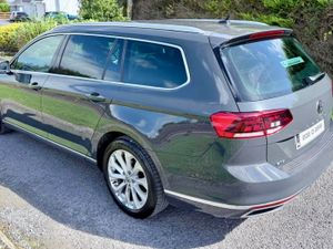 2020Volkswagen Passat 1.4  TSI PHEV - Image 4