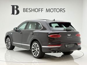 Bentley Bentayga 3.0 V6 E-HYBRID=LOW MILES//FULL B - Image 3