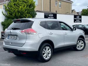 Nissan X-Trail 2016 1.6 Diesel Manual - Image 4