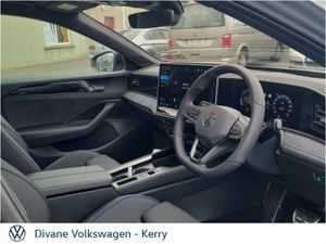 Volkswagen Passat R LINE 2.0TDI DSG 150 BHP ESTATE - Image 4