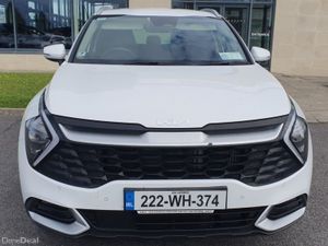 Kia Sportage K3 PHEV - Image 3