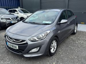 Hyundai i30 2012 Manual - Image 3