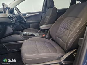 Ford Kuga 2.5 Duratec 225PS PHEV Titanium Auto - Image 4