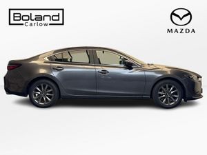 Mazda Mazda6 2.0P GS-L *JUST ARRIVED* €65 PER WEEK - Image 4