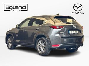 Mazda CX-5 2.2D PLATINUM SL *JUST ARRIVED* €60 PER - Image 4