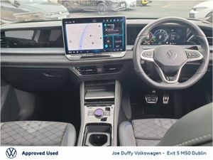 Volkswagen Tayron R-LINE 75 1.5TSI PHEV AUTO - Image 2