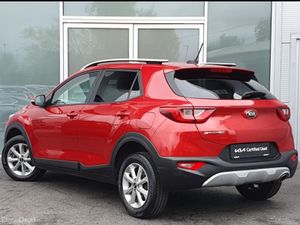 Kia Stonic 1.2 K1 PETROL SAM 5DR - Image 3