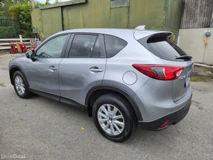 Mazda CX-5 2015 Executive - Image 4