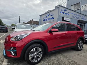 2022 KIA NIRO 2 EV 64kwh FULLY ELECTRIC NCT 09/28 - Image 2