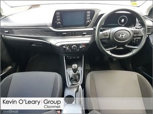 Hyundai i20 i20 Deluxe Plus - Image 2