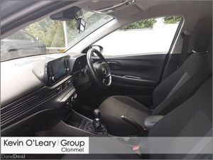 Hyundai i20 i20 Deluxe Plus - Image 4