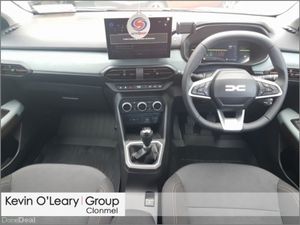 Dacia Sandero Stepway STEPWAY Extreme TCe 110 E06X - Image 2