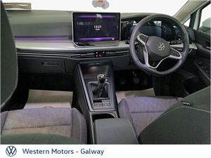 Volkswagen Golf Edition 75 1.5TSI 116 Bhp, Availab - Image 2