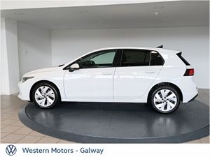 Volkswagen Golf Edition 75 1.5TSI 116 Bhp, Availab - Image 4